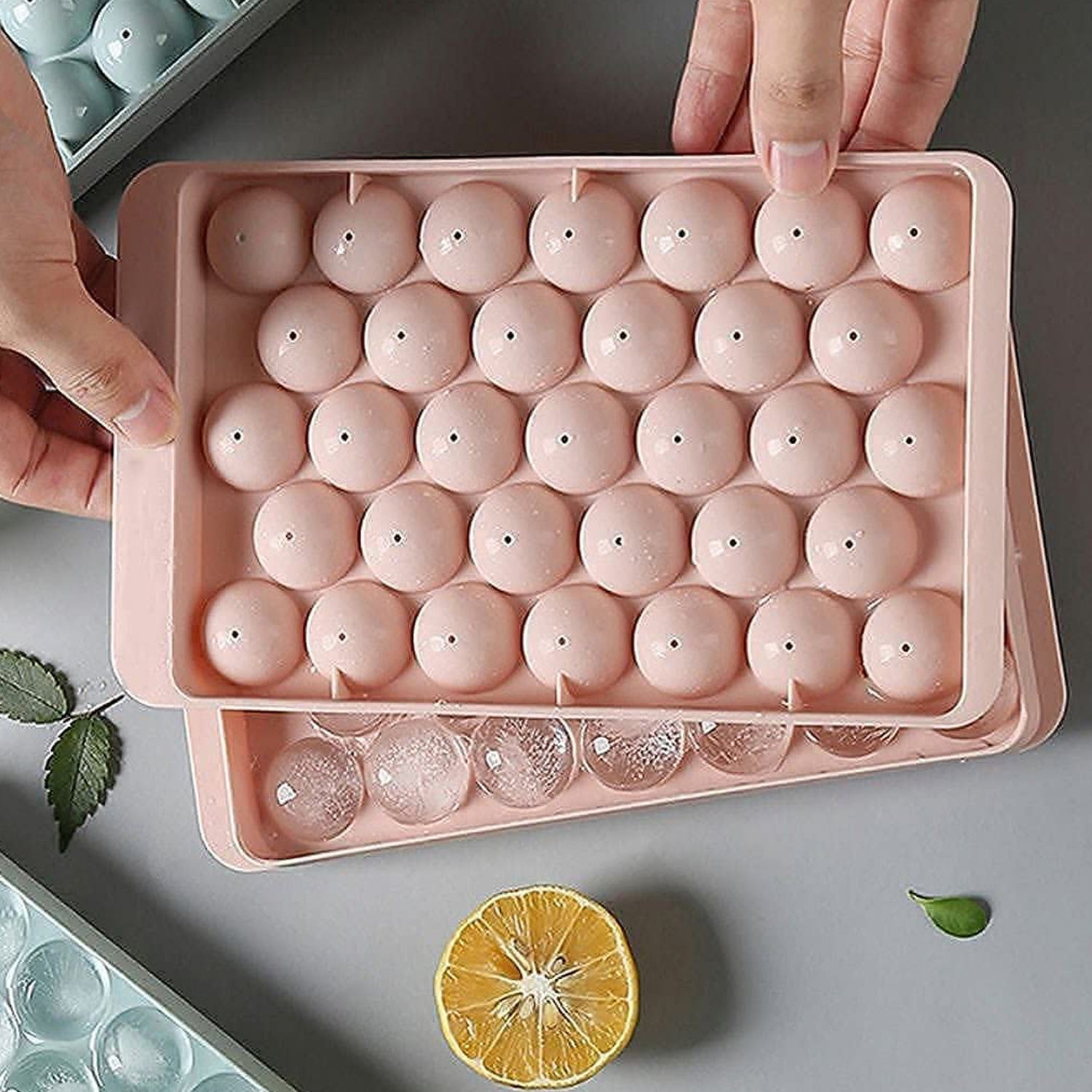 CandyCube Molds CandyCube Molds